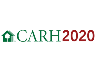 CARH2020 Banner